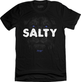 Detroit Football  SALTY